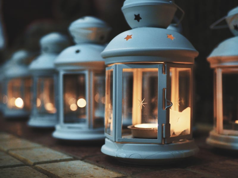Mason Jar Wall Sconces